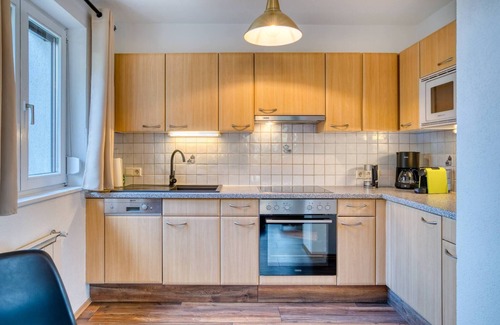 Toesens Apartamento | Maravillosos apartamentos Sweetest Home no01
