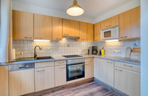 Toesens Apartamento | Maravillosos apartamentos Sweetest Home no01