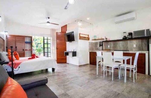 Sayulita Apartamento | Wonderful Aprtment 1 mile from Sayulita's access!