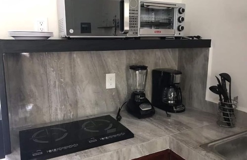 Sayulita Apartamento | Wonderful Aprtment 1 mile from Sayulita's access!