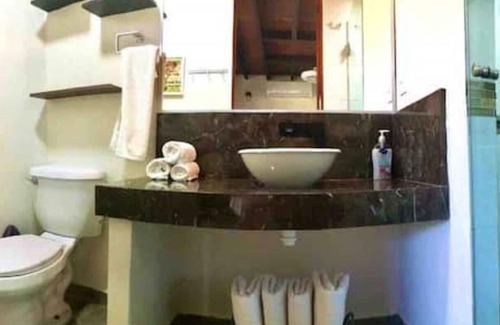 Sayulita Apartamento | Wonderful Aprtment 1 mile from Sayulita's access!