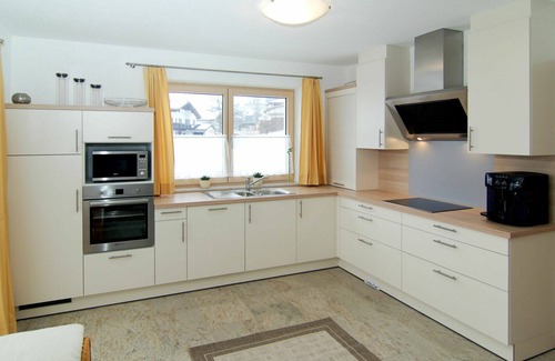 Ramsau im Zillertal Casa | Maravillosa casa de vacaciones con WIFI, TV, terraza, mascotas permitida y aparcamiento