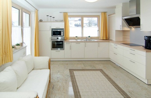 Ramsau im Zillertal Casa | Maravillosa casa de vacaciones con WIFI, TV, terraza, mascotas permitida y aparcamiento