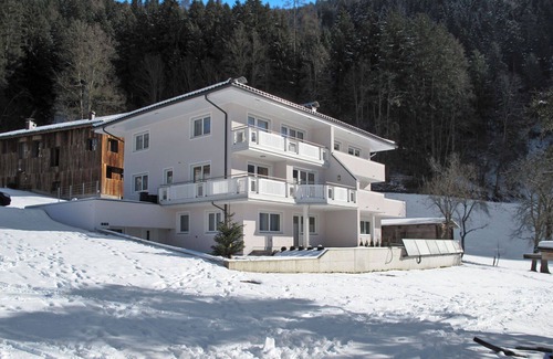 Ramsau im Zillertal Casa | Maravillosa casa de vacaciones con WIFI, TV, terraza, mascotas permitida y aparcamiento
