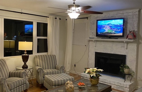 Atlantic Beach Casa | Wonderful Atlantic Beach home within walking distance to beach and town center!
