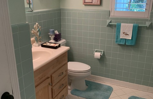Atlantic Beach Casa | Wonderful Atlantic Beach home within walking distance to beach and town center!