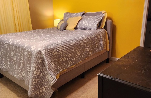 Randolph County Cama Y Desayuno | Wonderful bed & breakfast in Pleasant Garden
