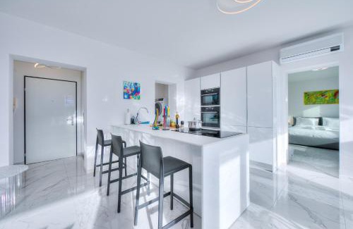 Orselina Apartamento | Wonderful Blick Apartment Orselina - Happy Rentals