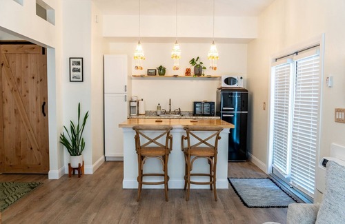 Bonita Springs Apartamento | WONDERFUL BONITA SPRINGS VACATION RETREAT-BEAUTIFUL STUDIO W/PRIVATE HEATED POOL
