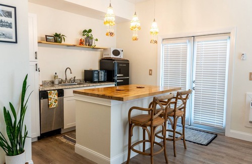Bonita Springs Apartamento | WONDERFUL BONITA SPRINGS VACATION RETREAT-BEAUTIFUL STUDIO W/PRIVATE HEATED POOL