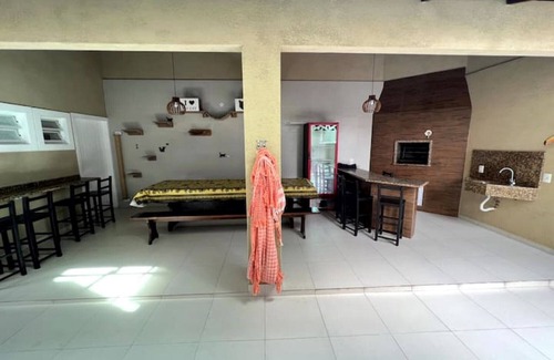 Enseada Casa | Wonderful high standard furnished townhouse on the beach
