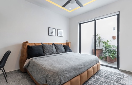 Tepic Apartamento | Wonderful brand new apartment in Tepic
