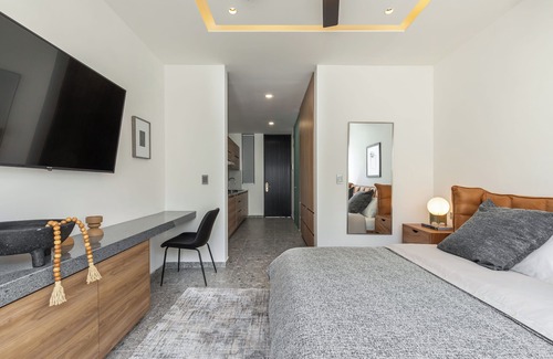 Tepic Apartamento | Wonderful brand new apartment in Tepic