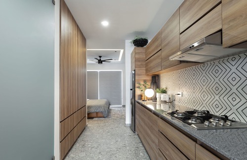 Tepic Apartamento | Wonderful brand new apartments in Tepic