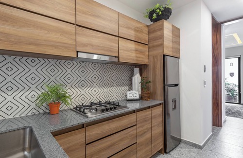 Tepic Apartamento | Wonderful brand new apartmentin Tepic