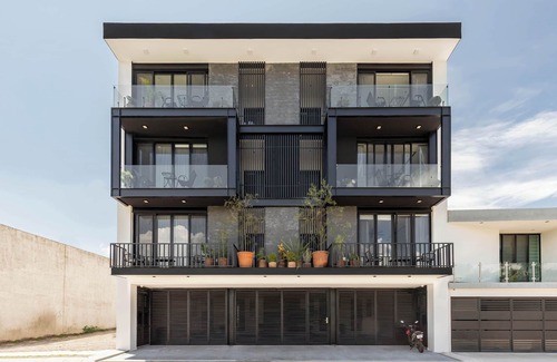 Tepic Apartamento | Wonderful brand new apartment in Tepic