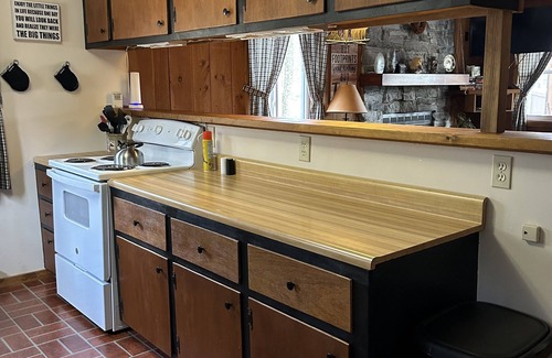 Greentown Cabina | Wonderful Cabin in Greentown, Pa