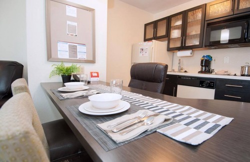 Anaheim Resort Complejo | Wonderful California Adventure! 2 Pet-friendly Units, Kitchenette, Pets Allowed