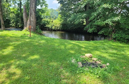 Andrews Alquiler De RV | Wonderful campground in Andrews with stunning views