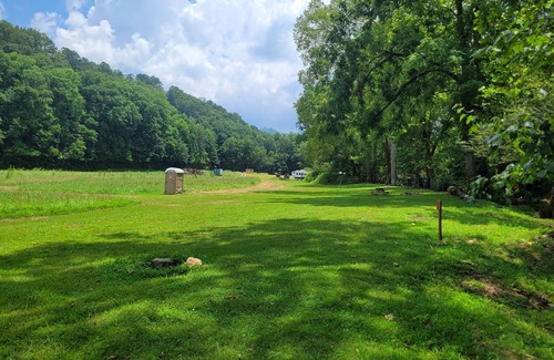 Andrews Alquiler De RV | Wonderful campground in Andrews with stunning views