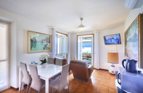Varenna Apartamento | Wonderful Casa Veranda