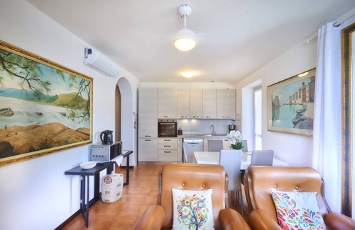 Varenna Apartamento | Wonderful Casa Veranda