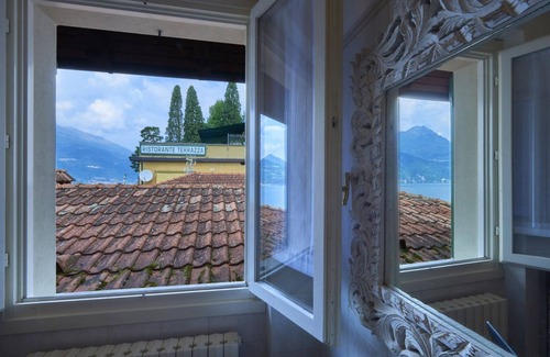 Varenna Apartamento | Wonderful Casa Veranda