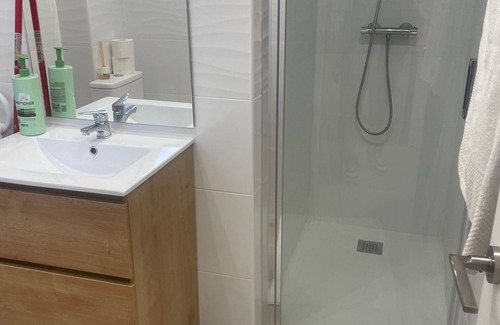 Santander Chalet De Esquí | Wonderful chalet in Santander