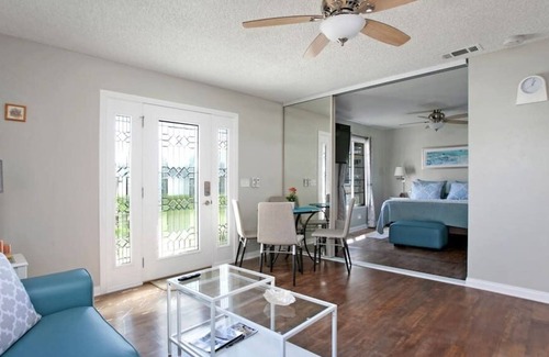 Chula Vista Apartamento | Wonderful Chula Vista Guesthouse