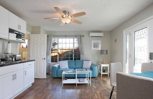 Chula Vista Apartamento | Wonderful Chula Vista Guesthouse