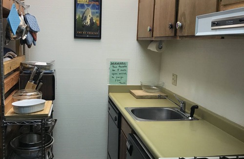 Bear Valley Condominio | Ultimate Alpine Basecamp