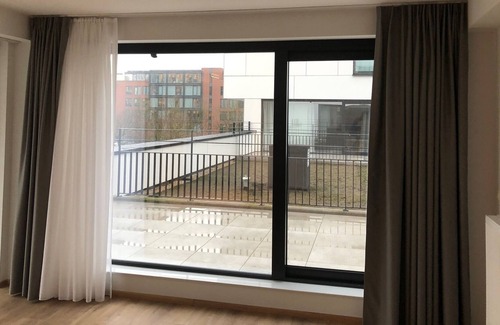 Northern Quarter Apartamento | Wonderful Condo in Brussels