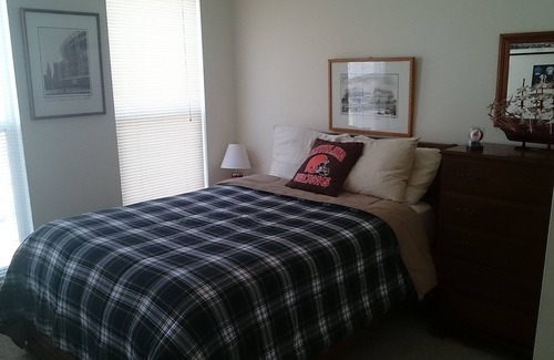 Lakeside Cabaña | Lakeside Cottage Ohio ya está disponible para 2015 Temporada de Verano