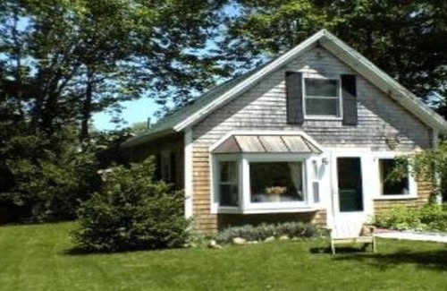 Vineyard Haven Cabaña | Maravillosa cabaña en la ciudad Vineyard Haven, cerca de todo