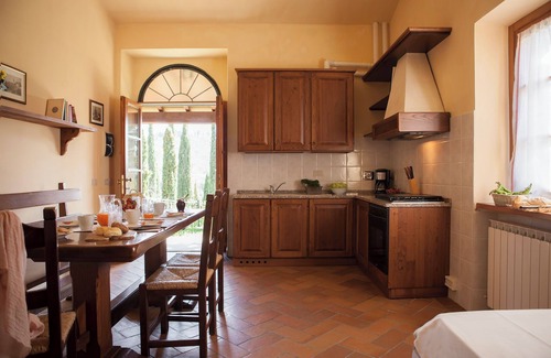 Arezzo Cabaña | Wonderful cottage with pool near Arezzo