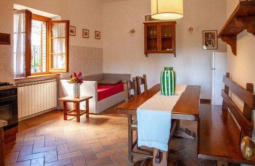 Arezzo Cabaña | Wonderful cottage with pool near Arezzo