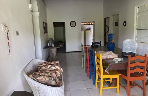 Belem de Maria Casa | WONDERFUL COUNTRY HOUSE for rent Carnival