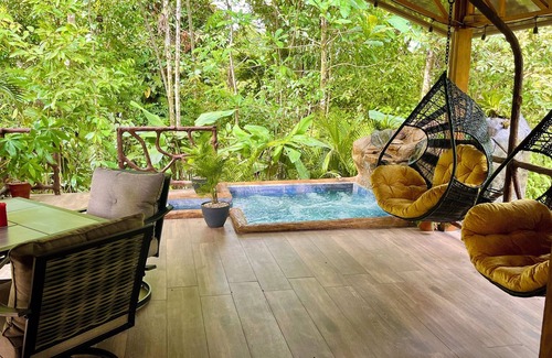 Chachagua Casa | Wonderful Nature scape