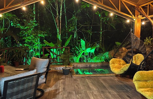 Chachagua Casa | Wonderful Nature scape