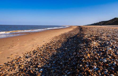 Kessingland Otro | Wonderful Dog-Friendly Caravan At Kessingland Beach In Suffolk Ref 90033Bc