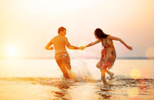 Kessingland Otro | Wonderful Dog-Friendly Caravan At Kessingland Beach In Suffolk Ref 90033Bc