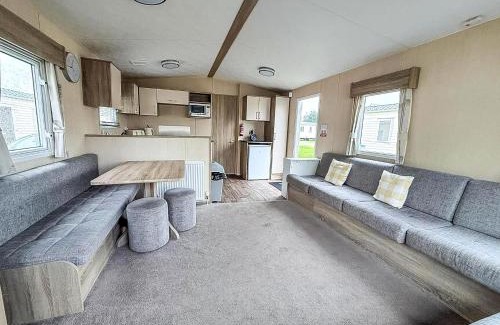 Kessingland Otro | Wonderful Dog-Friendly Caravan At Kessingland Beach In Suffolk Ref 90033Bc