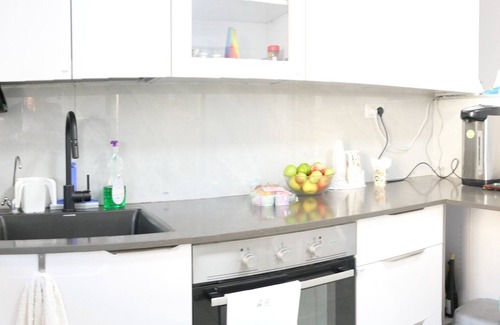 Beit Shemesh Apartamento | Wonderful Duplex 5-bedroom apartment with a spacious balcony