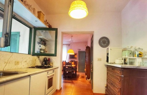 Travaco Siccomario Casa | Wonderful farmhouse surrounded by nature a stone's throw from Milan