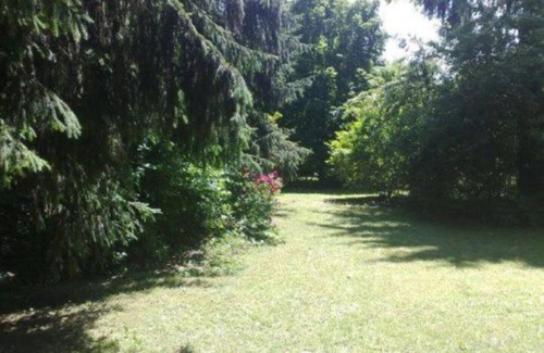 Travaco Siccomario Casa | Wonderful farmhouse surrounded by nature a stone's throw from Milan