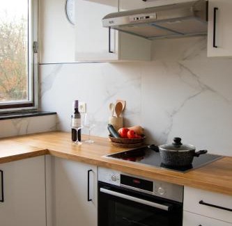 Sint-Michiels Apartamento | Wonderful family stay in Brugge