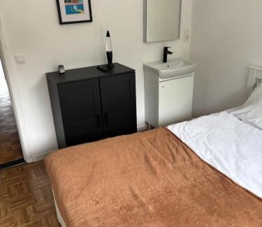 Sint-Michiels Apartamento | Wonderful family stay in Brugge