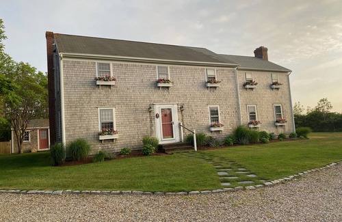 Tom Nevers Casa | Wonderful family vacation in Tom Nevers