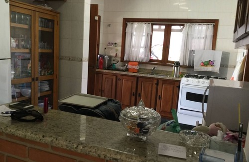 Boituva Casa | Maravillosa granja!