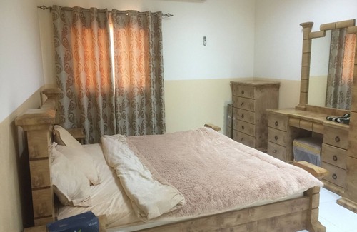 Dubai Otro | Maravillosa casa de campo en Zubair Sharjah